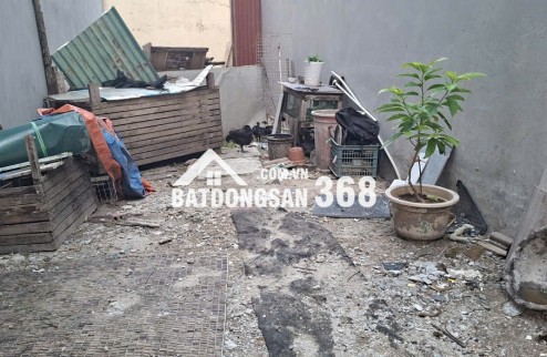 BÁN ĐẤT 44M THẠCH BÀN LONG BIÊN – 6,1 TỶ – GẦN AEON, CHỢ, TRƯỜNG HỌC, Ô TÔ